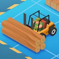 Idle Lumber Inc - Game Nora