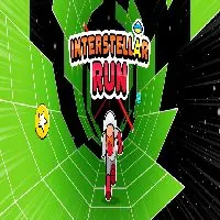Interstellar Run - Game Nora