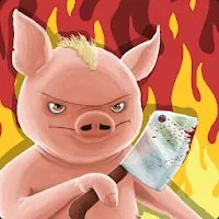 Iron Snout - Game Nora