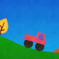 Jelly Truck - Game Nora