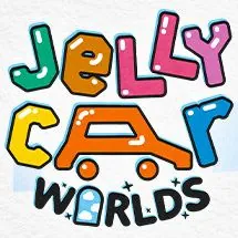 Jellycar Worlds - Game Nora