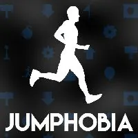 Jumphobia - Game Nora