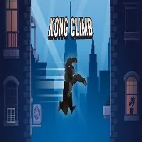 Kong Climb - Game Nora