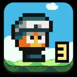 Lows Adventures 3 - Game Nora