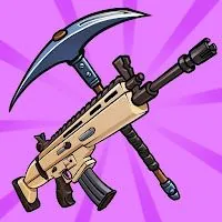 Mad Gunz - Game Nora
