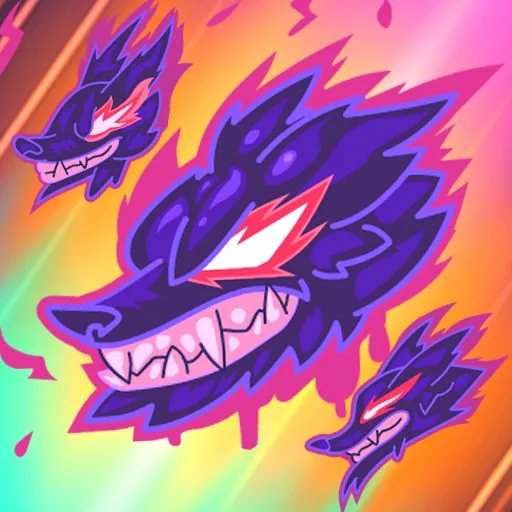 Magikmon - Game Nora