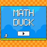 Math Duck - Game Nora