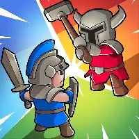 Merge Arena - Game Nora