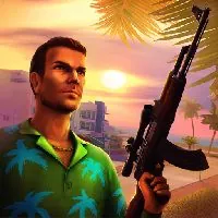 Miami Crime Simulator 3D - Game Nora