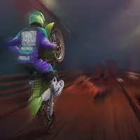 Moto Maniac 2 - Game Nora