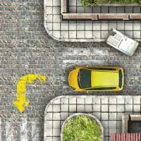 Parking Fury - Game Nora