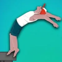 Parkour Jump - Game Nora