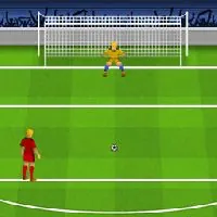 Penalty Shootout Multi League - Game Nora
