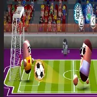 Pill Soccer - Game Nora