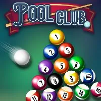 Pool Club - Game Nora
