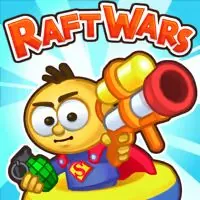 Raft Wars - Game Nora