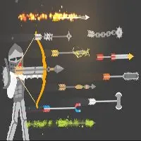 Ragdoll Archers - Game Nora