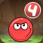 Red Ball 4 - Game Nora