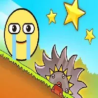 Red Ball Bounce - Game Nora