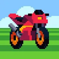 Retro Highway - Game Nora