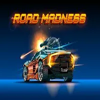 Road Madness - Game Nora