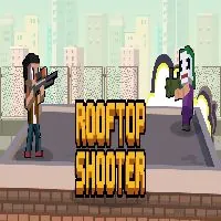 Rooftop Shooters - Game Nora