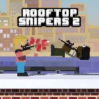 Rooftop Snipers 2 - Game Nora
