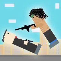 Rooftop Snipers - Game Nora