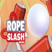 Rope Slash Online - Game Nora