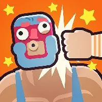 Rowdy City Wrestling - Game Nora