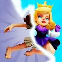 Run Rich 3D - Game Nora
