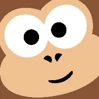Sling Kong - Game Nora