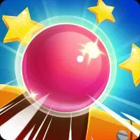 Slope Ball - Game Nora