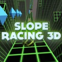 Slope Racing 3D - Game Nora