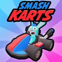Smash Karts - Game Nora