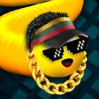 Snake Is Mlg Edition - Game Nora
