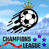 Soccer Skills Champions League - Game Nora