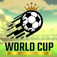Soccer Skills World Cup - Game Nora