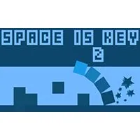 Space Is Key 2 - Game Nora
