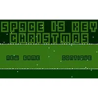 Space Is Key Christmas - Game Nora