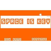 Space Is Key - Game Nora