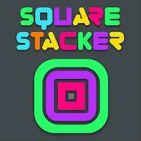 Square Stacker - Game Nora
