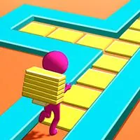 Stacky Maze - Game Nora