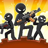 Stick Defenders - Game Nora