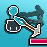 Stickman Climb - Game Nora