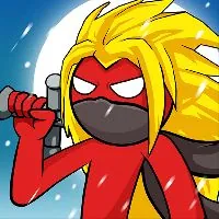 Stickman Go - Game Nora