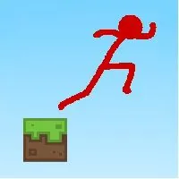Stickman Parkour - Game Nora