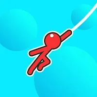 Stickmanhook - Game Nora
