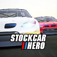Stock Car Hero - Game Nora