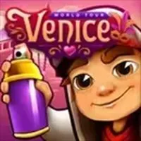 Subway Surfers Venice - Game Nora